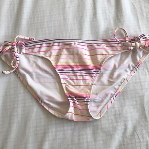 Bikini bottom